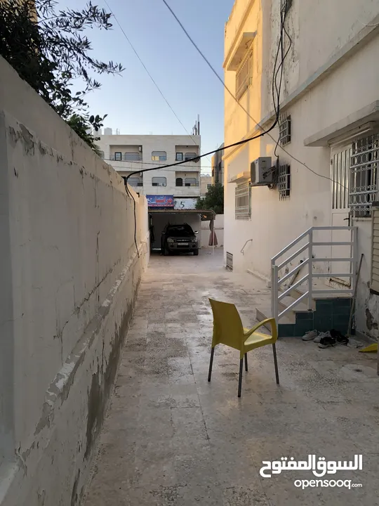 عمارة للبيع استثمار مربح