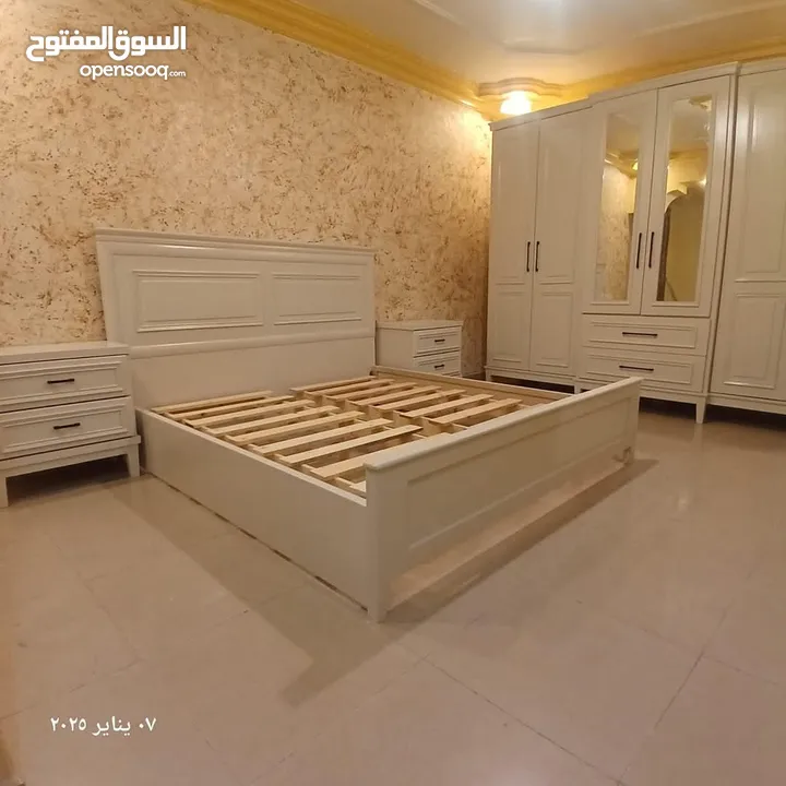 نجار متنقل ودهان  موبيليا بكافة أنواعها .....