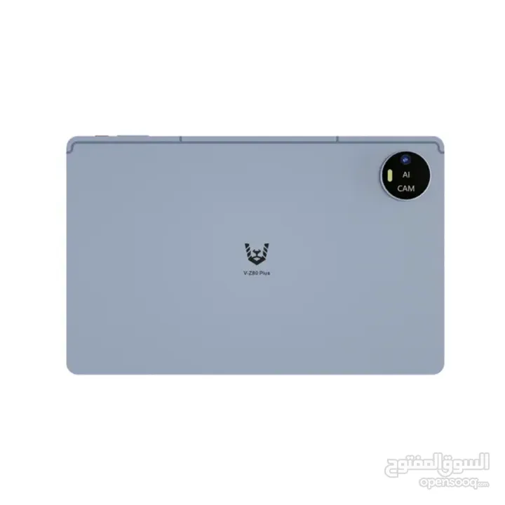 VIKUSHA TABLET VZ80 PLUS NEW تابلت جديد كفالة سنتين