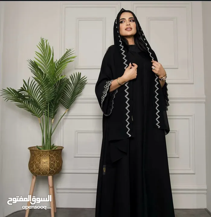 عبايات خليجية باسعار جملة للكميات