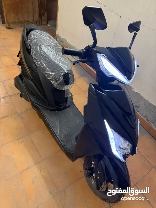 للبيع موتر سيكل