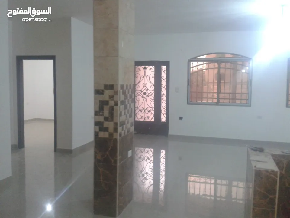 منزل مستقل غير مسكون