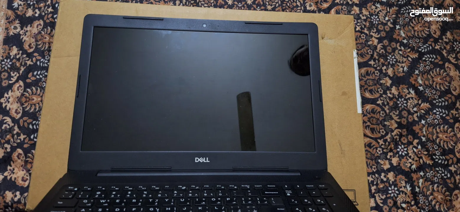 Dell Inspiron 15 3000 - i5 - ram 16