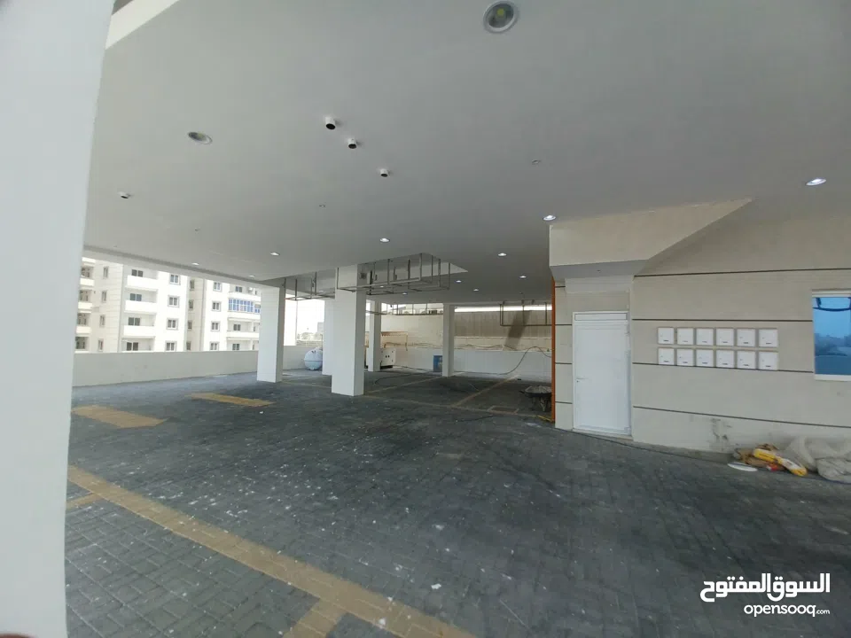 للبيع شقة تمليك في البحير المحطة الصفراء