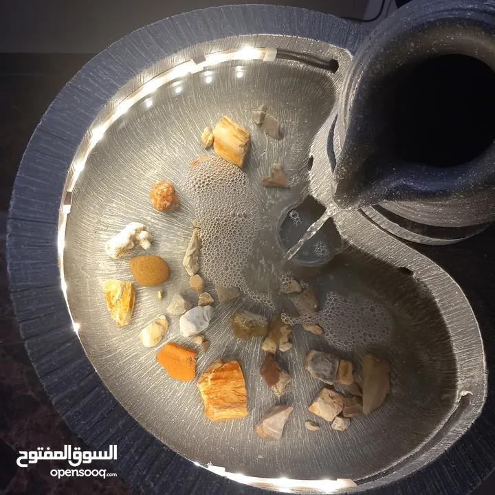 نافورة منزلية مستوردة للبيع