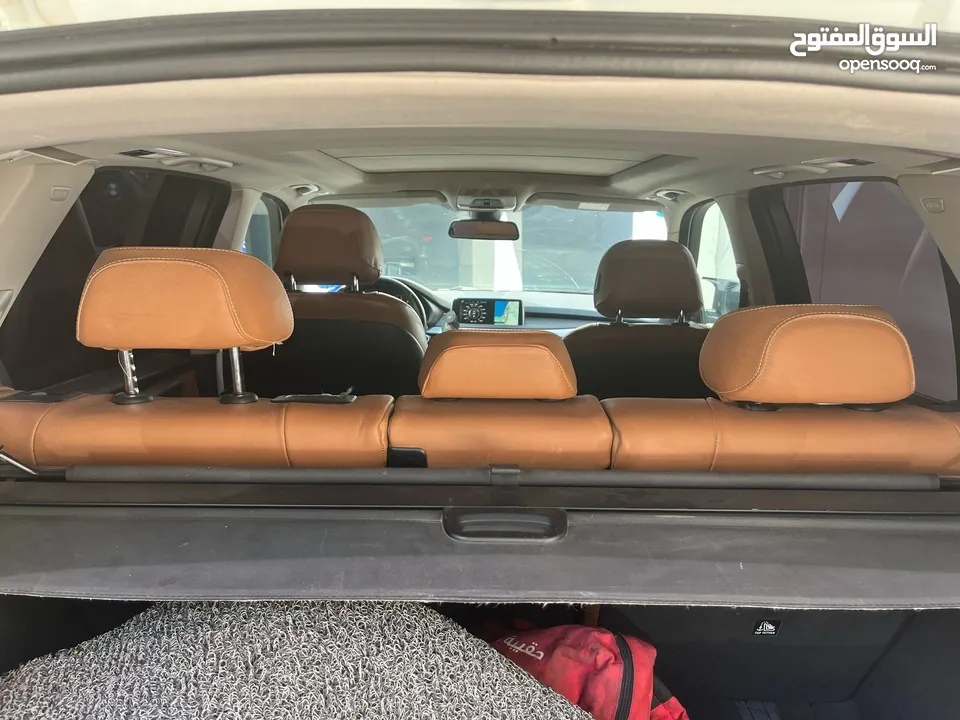 X5 d25 2000cc 250hp فحص نخب