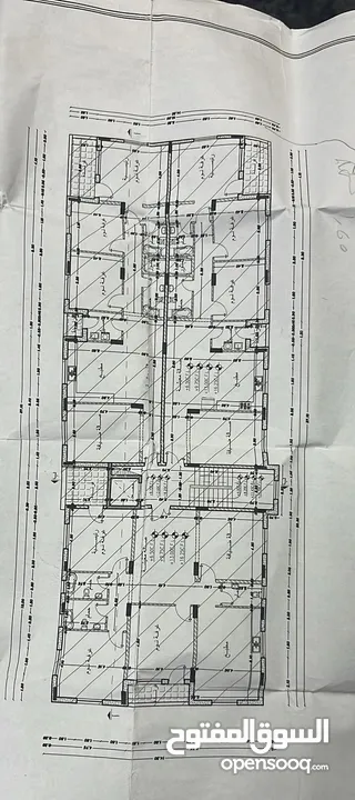 شقة عضم للبيع بسعر مميز
