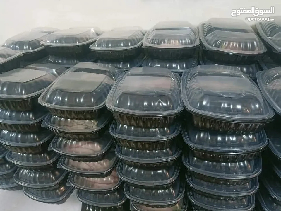 مطلوب شريك لمطبخ أبو عيسى الدعجة