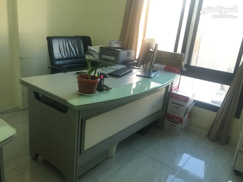 Office Table