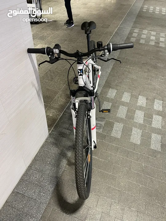 Rockrider st100