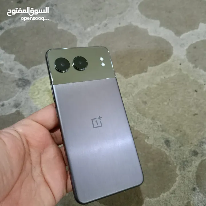 OnePlus Nord 4 5G 256 used نورد