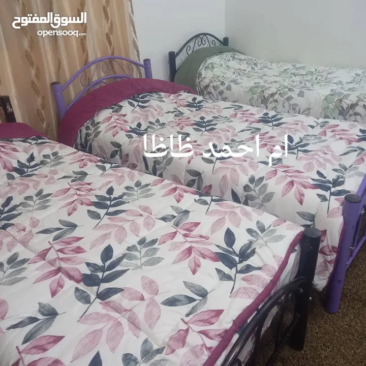 مسابل وكفرات