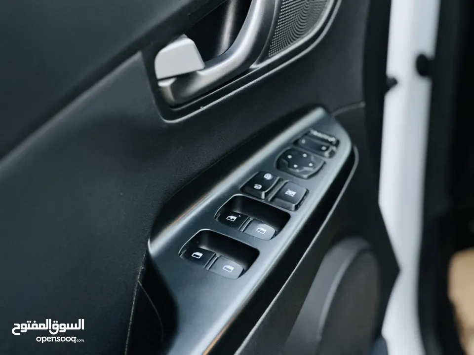 هونداااي كونا 2021 مطور 1600 بنزين تيربو اتماتيك فحص نخب بسعر حرررق لحق حالك 69.999 الله يبارك