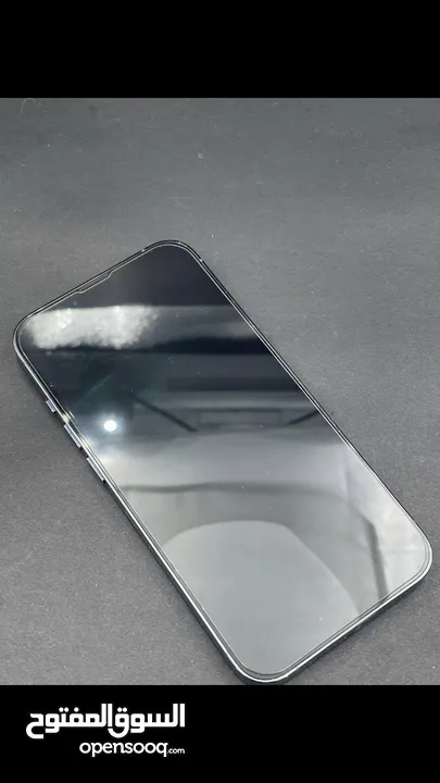 iPhone 13 pro