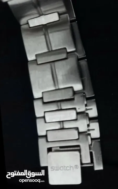 سواتش - Swatch الأصلي. .    .  ..للجادين سعر خاص . .    أصلي ORIGINAL 100% .  .  ..  بسعر خاص جداً ل
