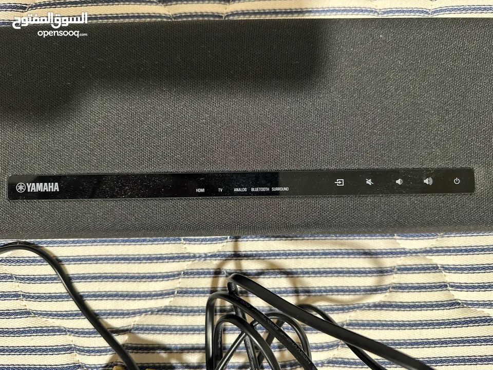 Soundbar Yamaha YAS-108