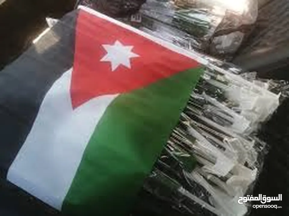 اعلام بلاستيك سعر جملة