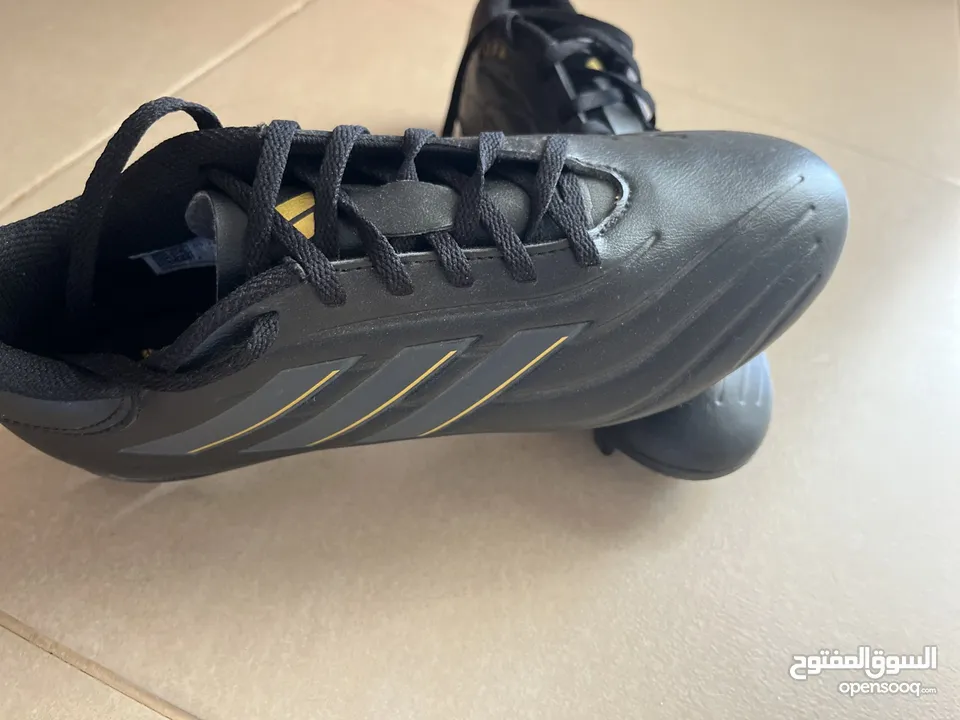 COPA PURE 2 CLUB FLEXIBLE GROUND CLEATS