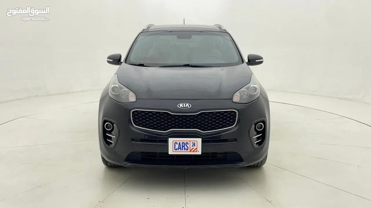 (HOME TEST DRIVE AND ZERO DOWN PAYMENT) KIA SPORTAGE