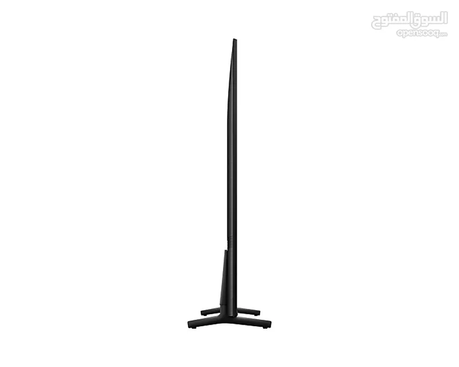 Samsung BU8000 55 inch UHD Crystal 4K