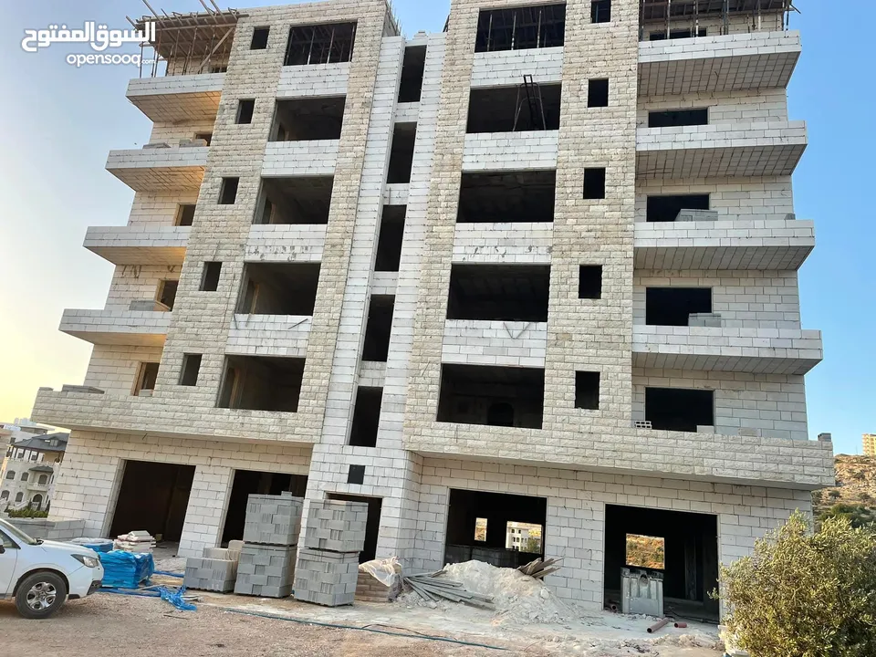 شقة سكنيه للبيع