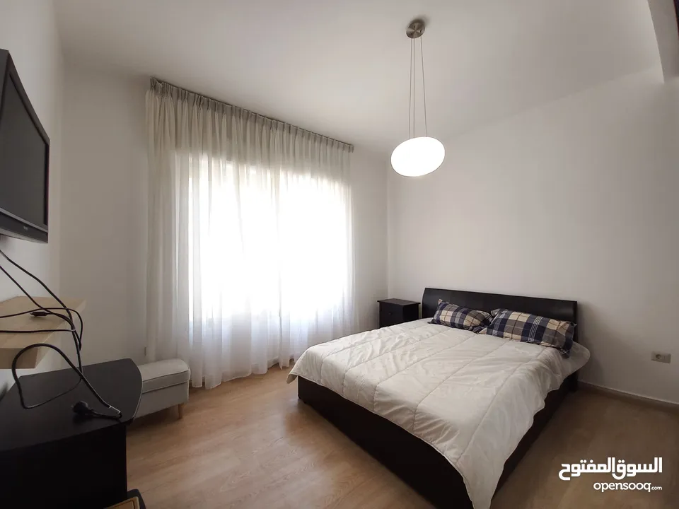 شقة مفروشة للإيجار في عبدون  ( Property 32862 )-175132863