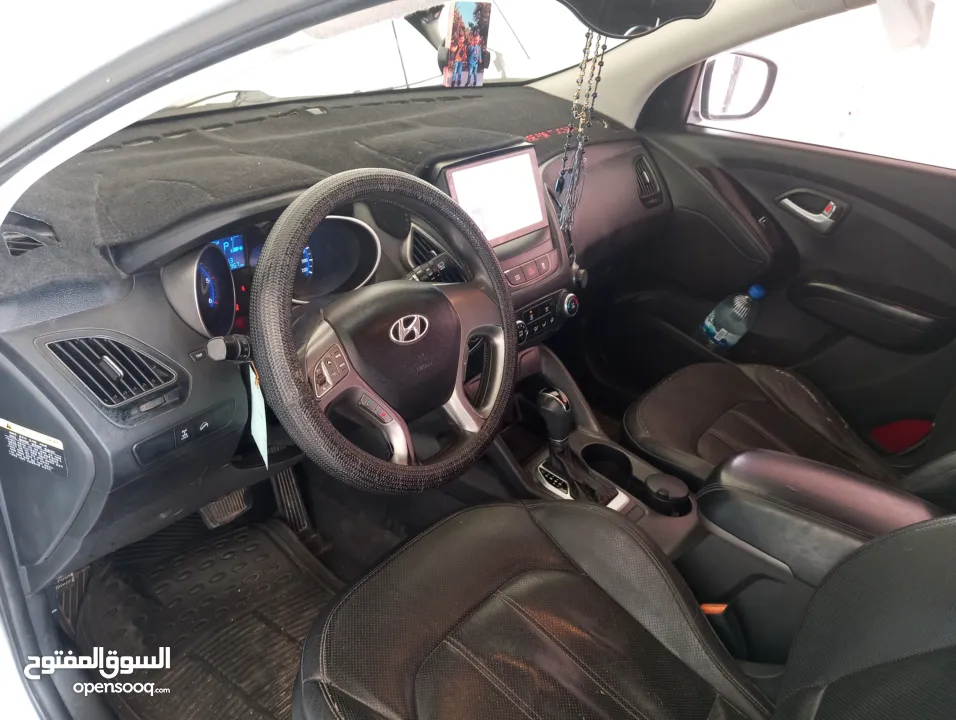 توسان 2014خصوصي