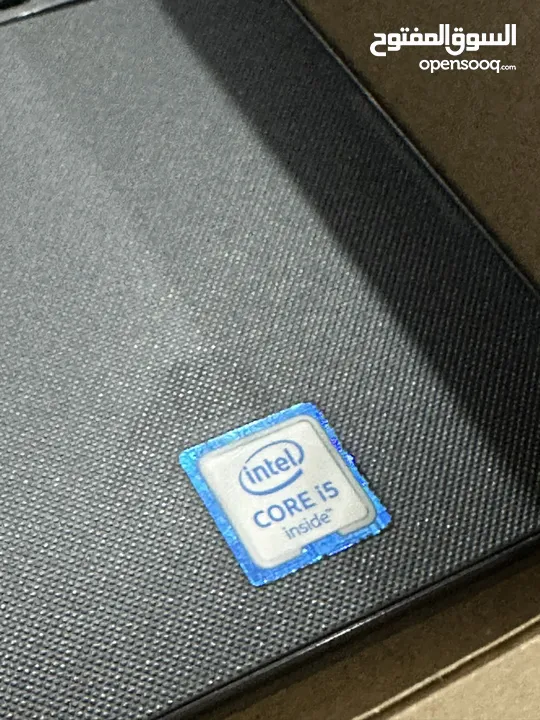 لابتوب dell فل كيبورد شاشة كبيره i5 وسعرر حررق