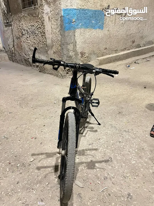 بسكليت  أمريكي للبيع  بسعر مناسب