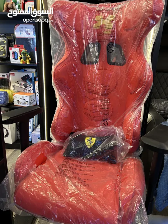 كراسي قيمنغ game chairs