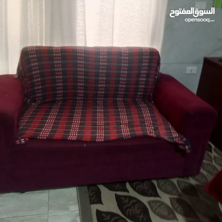 كورنر مستعمل بحالة جيدة جدا
