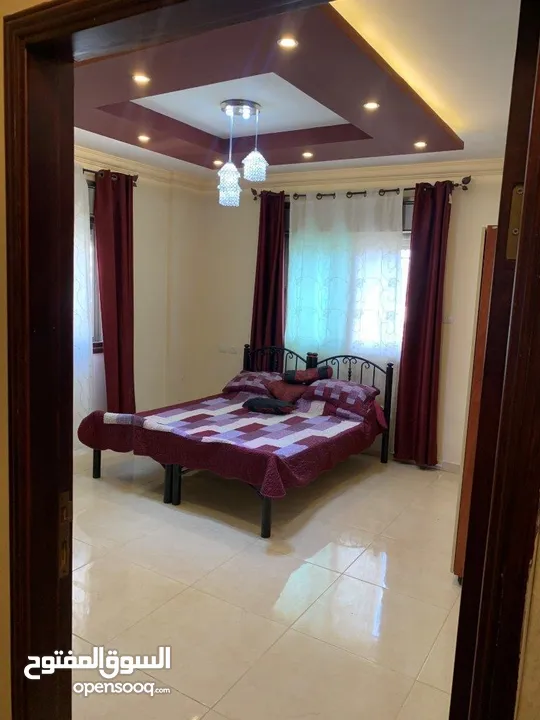 شقة تشطيب سوبر ديلوكس ممتازة للبيع