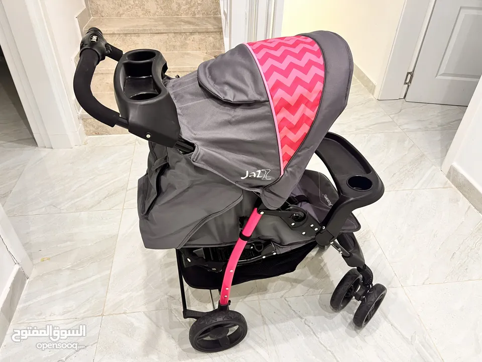 baby stroller Juniors