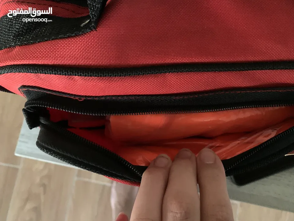 شنطة طوارىء