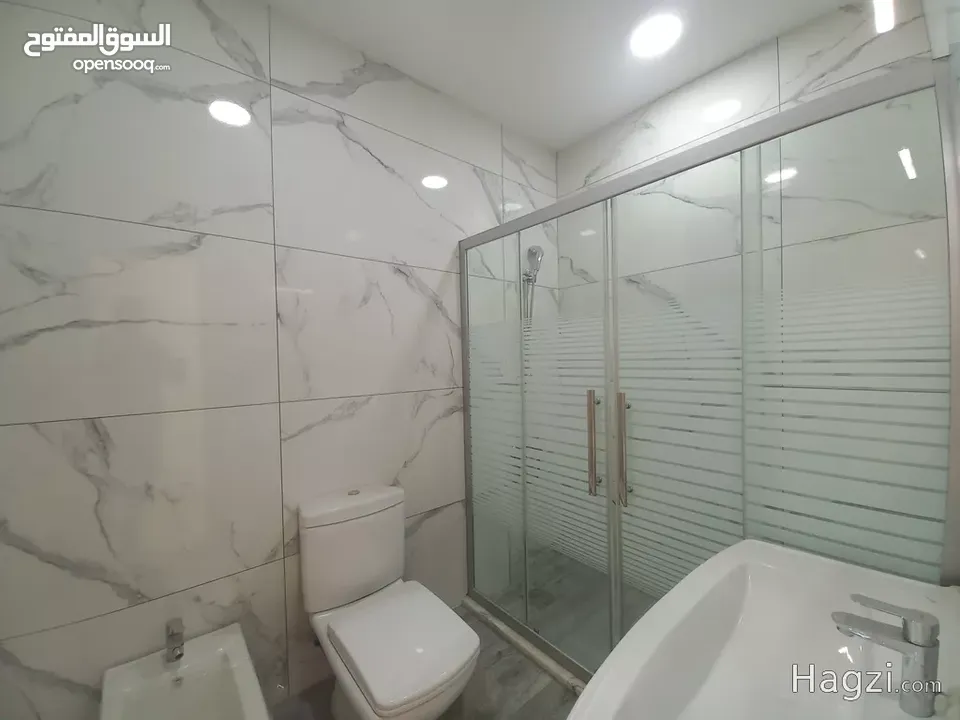 شقة غير مفروشة للإيجار 190م2 ( Property 12429 ) سنوي فقط