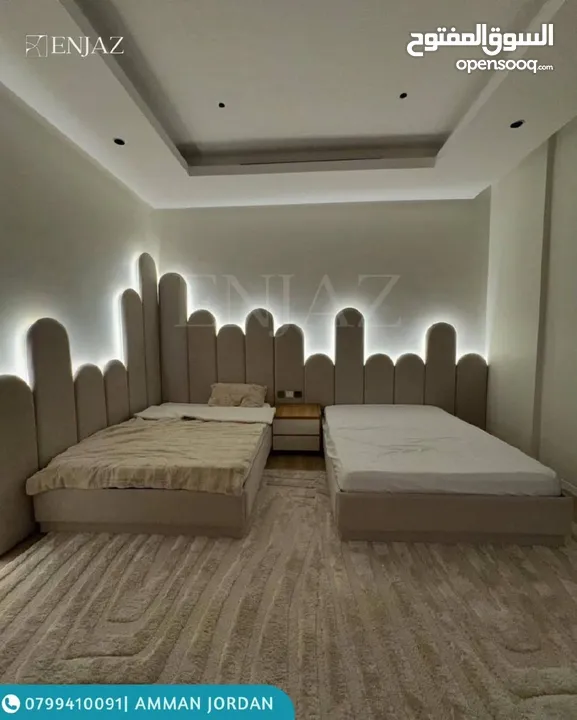 غرف نوم أطفال