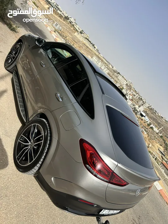 GLE 350 de 2022 //Coupe //AMG