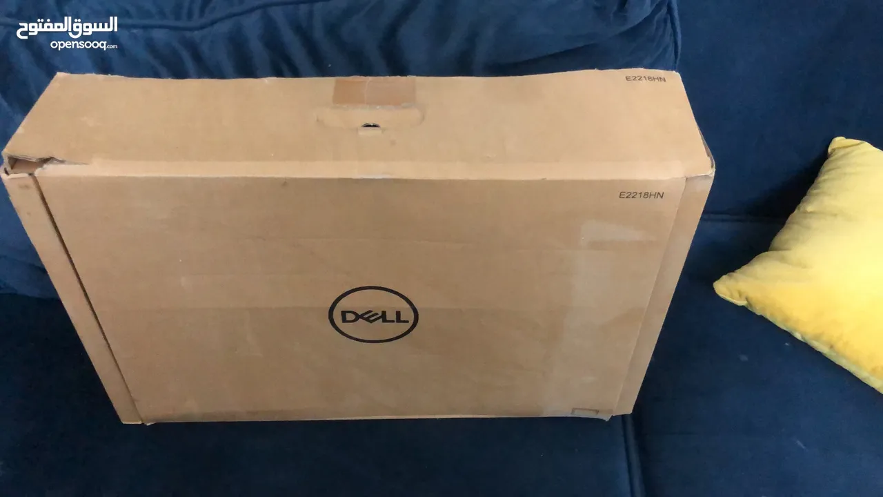 شاشة dell (e2218hn)