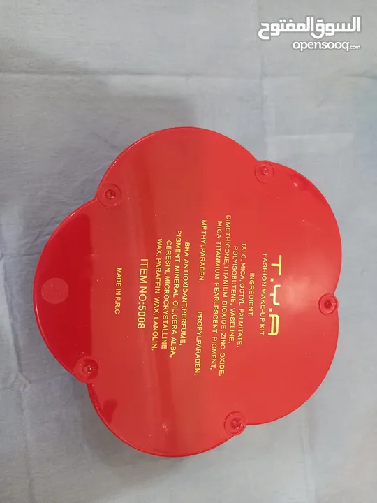 T.Y.A Fashion MakeUp Kit,Visible Results Effective Beauty Specialist