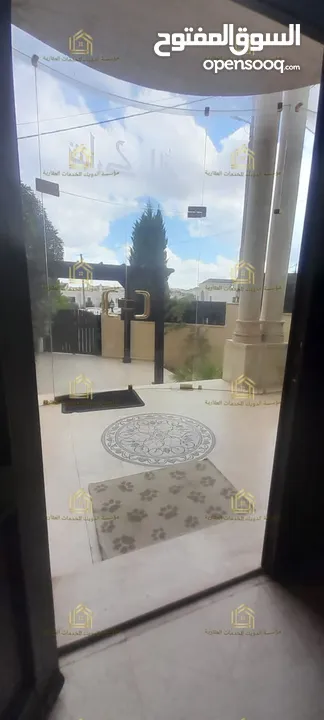فيلا للايجار عبدون"يوجد عروض اخرى Villa for  rent Abdoun There are other V72
