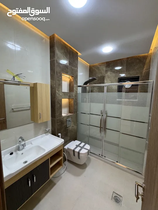 Luxury Smart Apartment