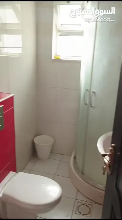 شقة مفروشة للايجار في السابع 2 نوم Furnished Apartment for Rent in 7th circle 2 bedrooms