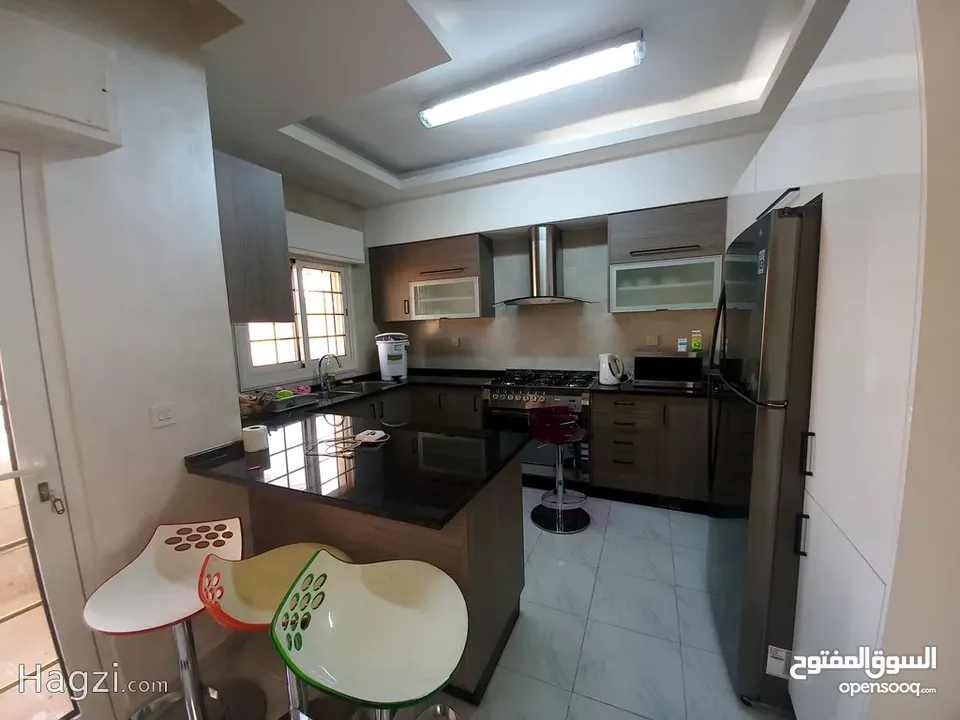 شقة مفروشة للإيجار 240م2 ( Property 17083 ) سنوي فقط