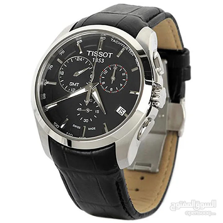 Tissot 1853