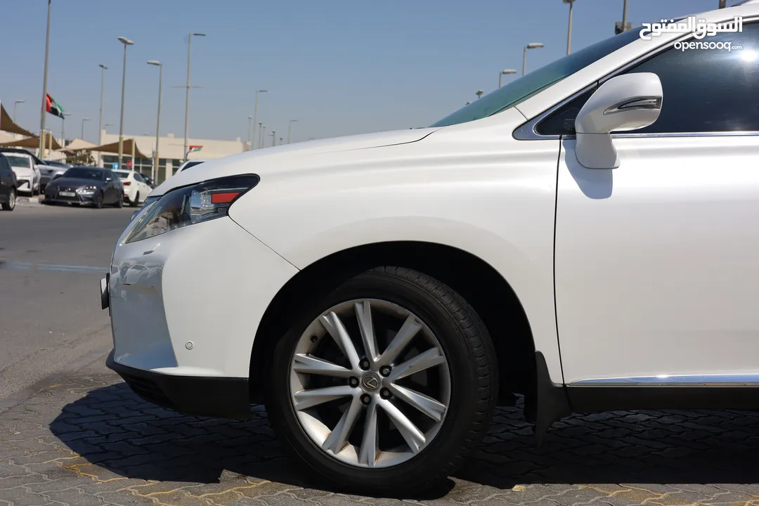 lexus 2015 rx 350 Gcc very clean ليكزس 2015 ار اكس 350 خليجي نضيفه