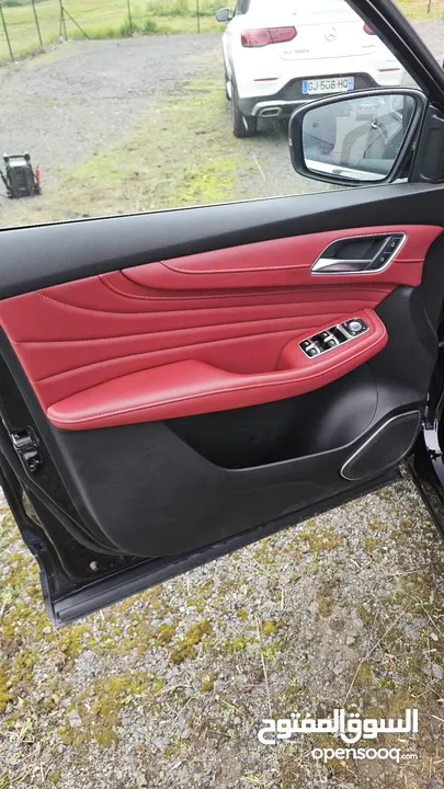 ام جي فل مسكر بويه شركه عرض 24 ساعه