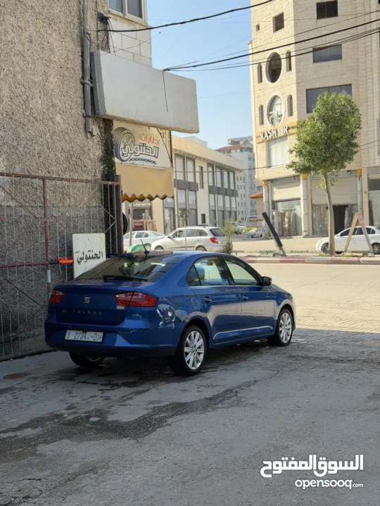 سيات توليدلو بسعر ممتاز عااكاش