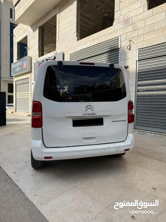 ستروين جمبي2017