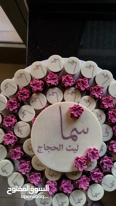 La BonBon Chocolate  شوكولاته شغل يدوي مميزة بجودة عالية  و مصممة لالك انت ، شوكولاته بلجيكي و فرنسي
