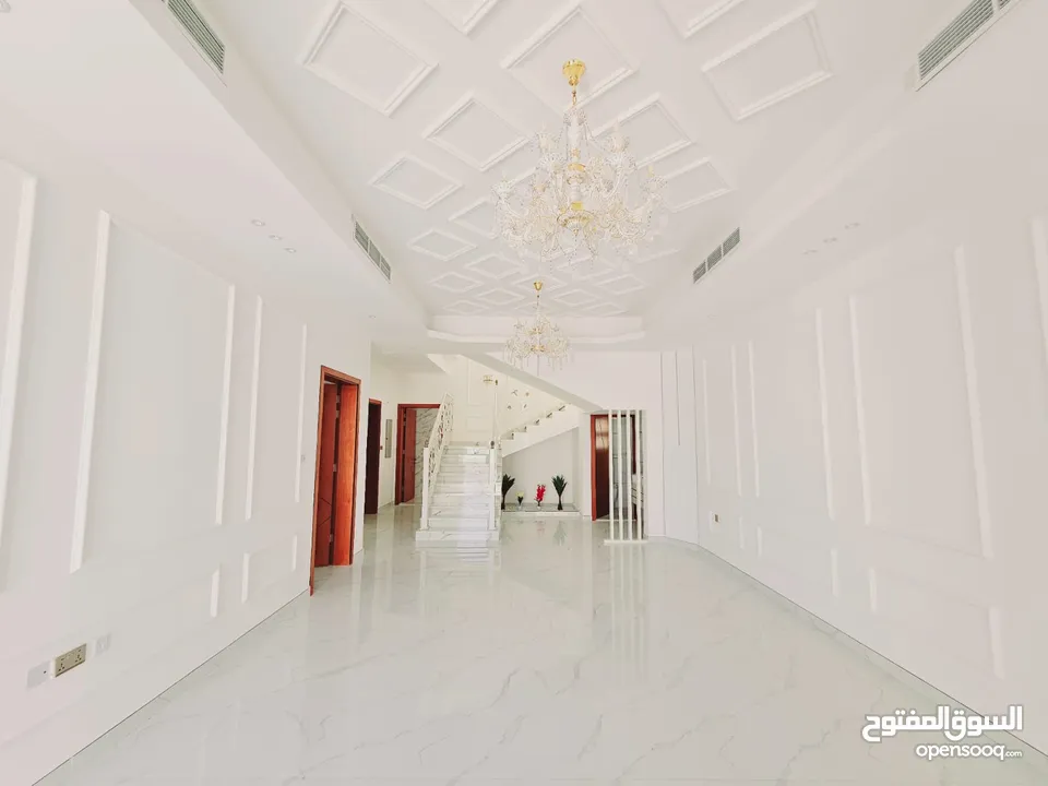 فيلا فاخرة للبيع //\\Luxury villa for sale